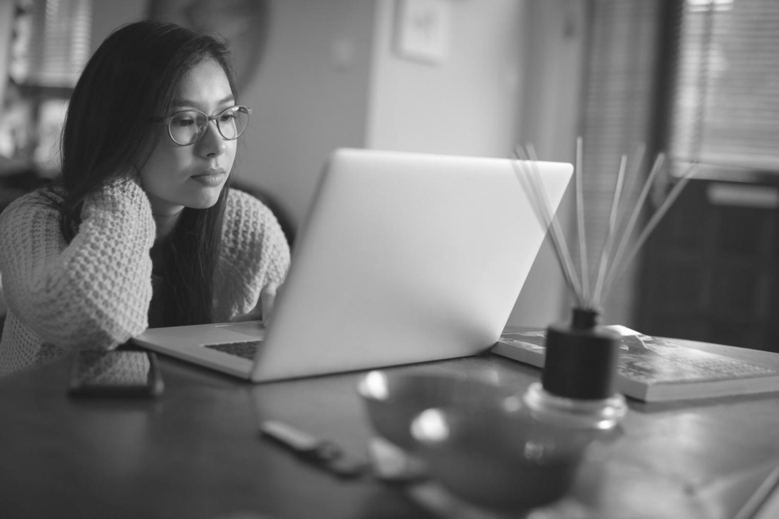 Working capital analysis tools and business financial documents