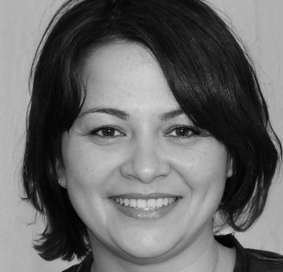 Zephyra Calloway, Lead Financial Educator